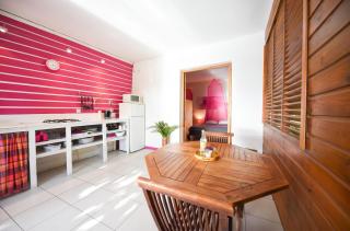 Charmant appartement à Pointe-Noire 51 m² avec piscine partagee - Pointe-Noire - 1