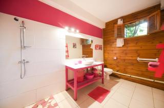 Charmant appartement à Pointe-Noire 51 m² avec piscine partagee - Pointe-Noire - 2