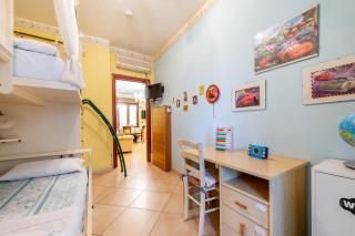 Chic Apartment in Barletta - Sunny Terrace - 2