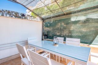 Chic Apartment in Barletta - Sunny Terrace - 0