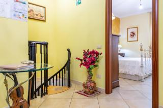 Chic Apartment in Barletta - Sunny Terrace - 1