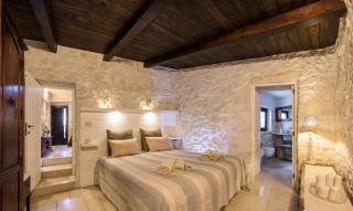 Spacious villa with pool in Bari 100 m² - Lush garden - 4
