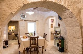 Spacious villa with pool in Bari 100 m² - Lush garden - 5