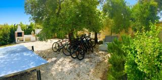 Spacious villa with pool in Bari 100 m² - Lush garden - 3