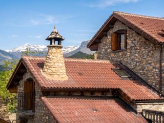 Cosy House Belsierre + Mountain View - 0