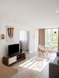 Appartement confortable aux Abymes, 50 m², 3 chambres - 0