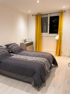 Appartement confortable aux Abymes, 50 m², 3 chambres - 2