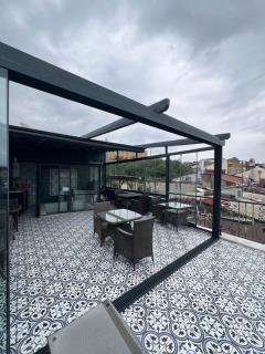 Little sofia hotel - 8