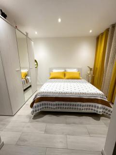 Appartement confortable aux Abymes, 50 m², 3 chambres - 5