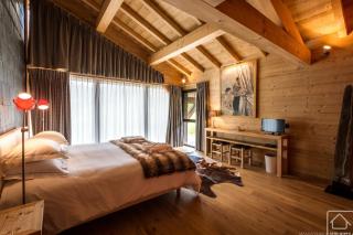 Chalet grandiose au pied des pistes de Morzine - Vue imprenable - 5