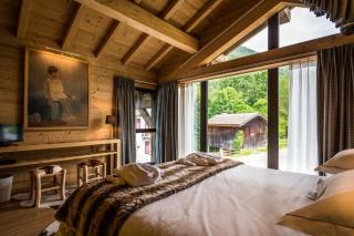 Chalet grandiose au pied des pistes de Morzine - Vue imprenable - 7