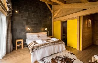 Chalet grandiose au pied des pistes de Morzine - Vue imprenable - 6