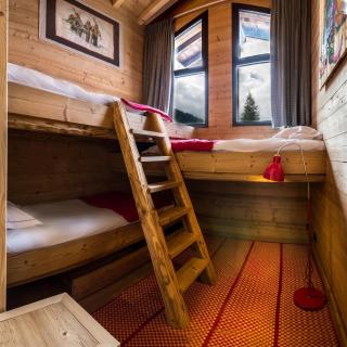 Chalet grandiose au pied des pistes de Morzine - Vue imprenable - 1