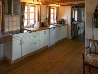 4 star holiday home in Hadsund - 2