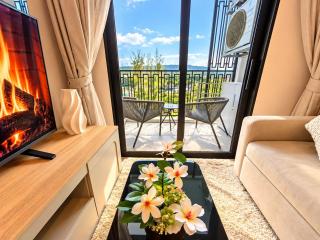 Heritage Eden 1BR Apartment Bangtao - 0