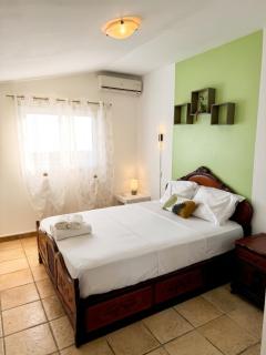 Appartement charmant à Saint-Joseph, 50 m², vue sur mer, piscine - 5