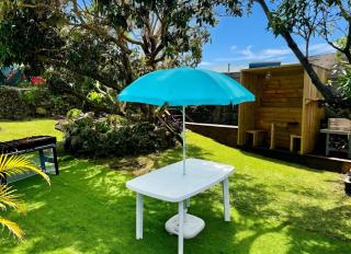 Appartement charmant à Saint-Joseph, 50 m², vue sur mer, piscine - 7