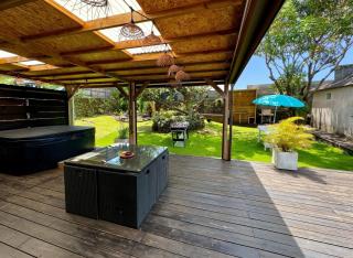 Appartement charmant à Saint-Joseph, 50 m², vue sur mer, piscine - 9
