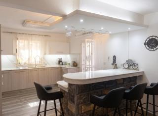 Apartment Spacious Pointe aux Piments 100 m² Shared Pool - 3