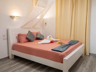 Apartment Spacious Pointe aux Piments 100 m² Shared Pool - 5