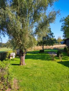 Spacious family house in Haut-Fays, 250 m² with garden - 9