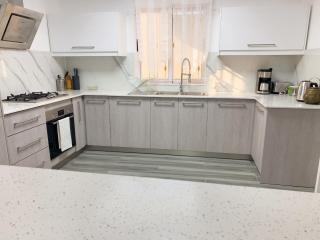 Apartment Spacious Pointe aux Piments 100 m² Shared Pool - 2