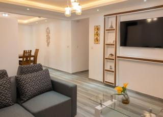 Apartment Spacious Pointe aux Piments 100 m² Shared Pool - 9