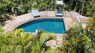 Heavenly Villa in Gustavia with Private Pool - 9
