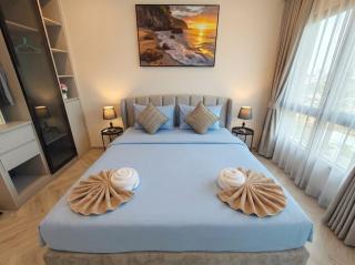 Heritage Eden 1BR Apartment Bangtao - 9