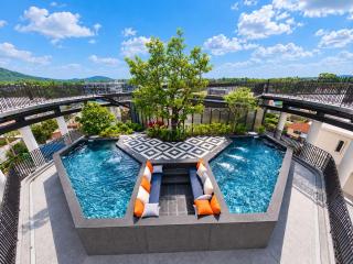 Heritage Eden 1BR Apartment Bangtao - 7