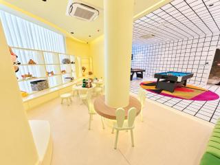 Heritage Eden 1BR Apartment Bangtao - 3