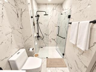 Heritage Eden 1BR Apartment Bangtao - 2