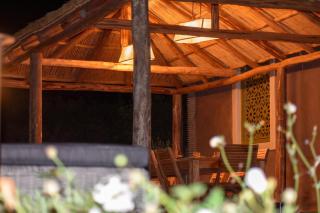 Spacious villa with pool in Marrakech 448 m² mountain view - Marrakesh - 9