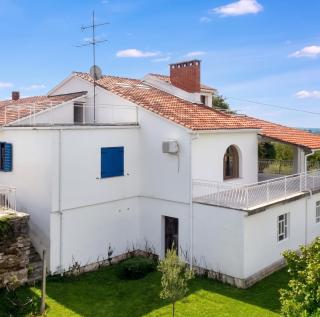 Family villa in Buje with pool and sea view - 9