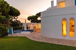 Elegant villa with private pool in Quarteira - 3