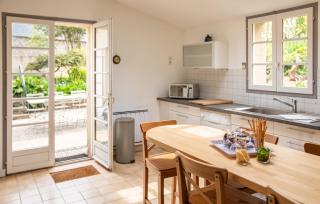 Maison conviviale avec jardin à Pordic - Idéale pour 13 pers. - 9