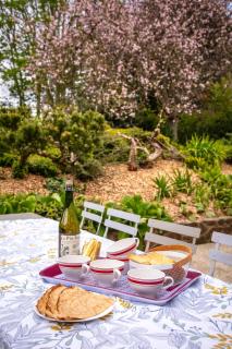 Maison conviviale avec jardin à Pordic - Idéale pour 13 pers. - 3