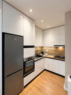 ODA Central Stay - 2