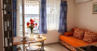 Charming apartment in Jadranovo with sea view - 35 m² - 8
