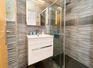 Charming apartment in Jadranovo with sea view - 35 m² - 3