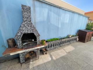 Charming apartment in Jadranovo with sea view - 35 m² - 1