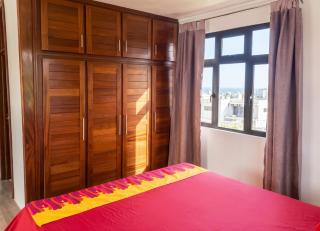 Elegant villa with sea view in Bel Ombre + Private pool - 9