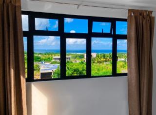 Elegant villa with sea view in Bel Ombre + Private pool - 4
