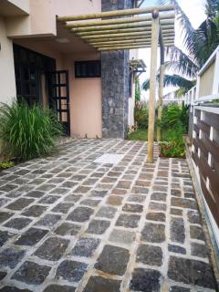 Elegant villa with sea view in Bel Ombre + Private pool - 8