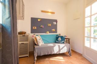 Charmant bungalow avec jardin au Vauclin - 4