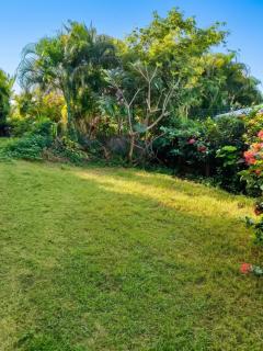 Charmant bungalow avec jardin au Vauclin - 3