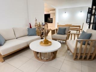 Villa spacieuse avec piscine à Saint-Pierre - 8