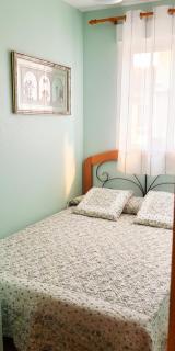 Spacious apartment in Tavernes de la Valldigna with sea view - 9