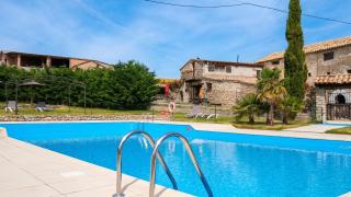 Spacious house in Paúles de Sarsa, 1000 m², pool - 1
