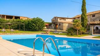 Spacious house in Paúles de Sarsa, 1000 m², pool - 2
